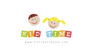 Logo-Design von Wally_F für Kid Time | Design: #6427558