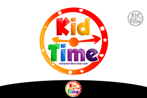 Logo Design by Roger B.