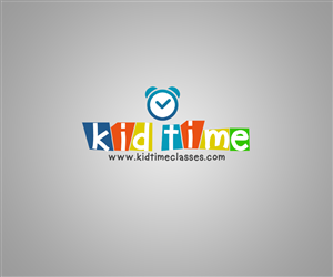 Logo-Design von pixelgrapix für Kid Time | Design: #6417866