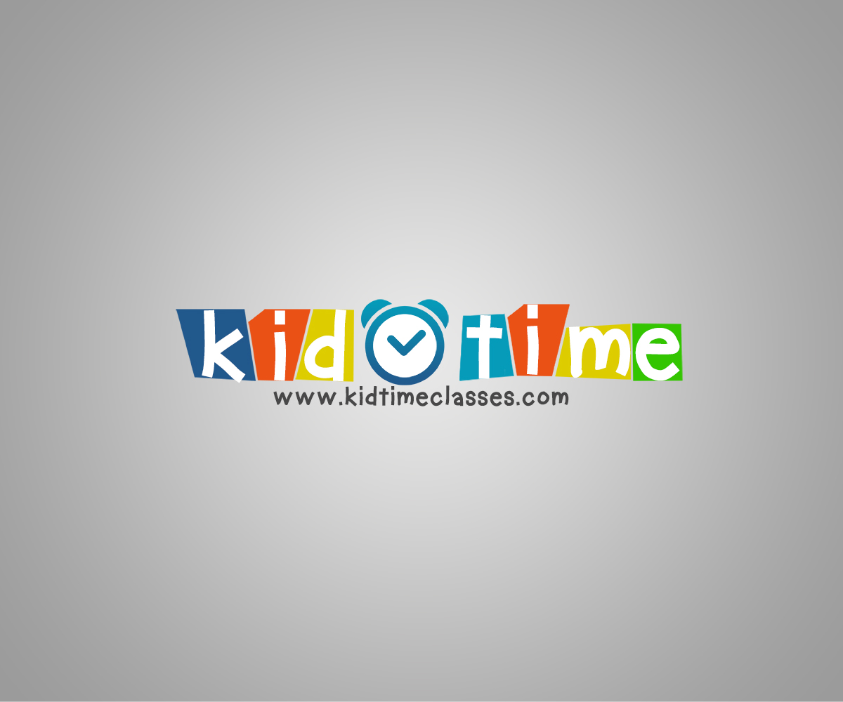 Logo-Design von pixelgrapix für Kid Time | Design: #6417873