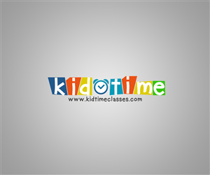 Logo-Design von pixelgrapix für Kid Time | Design: #6417957