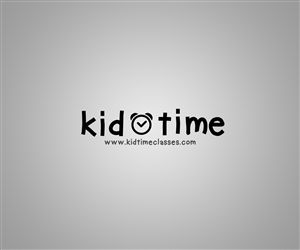Logo-Design von pixelgrapix für Kid Time | Design: #6418697
