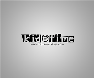 Logo-Design von pixelgrapix für Kid Time | Design: #6418807