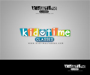 Logo-Design von pixelgrapix für Kid Time | Design: #6447731