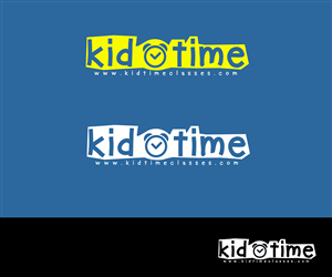 Logo-Design von pixelgrapix für Kid Time | Design: #6466539