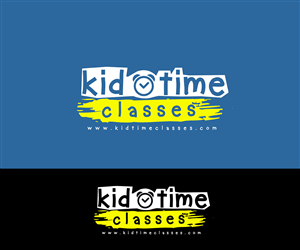 Logo-Design von pixelgrapix für Kid Time | Design: #6466553