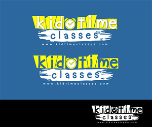Logo-Design von pixelgrapix für Kid Time | Design: #6466631