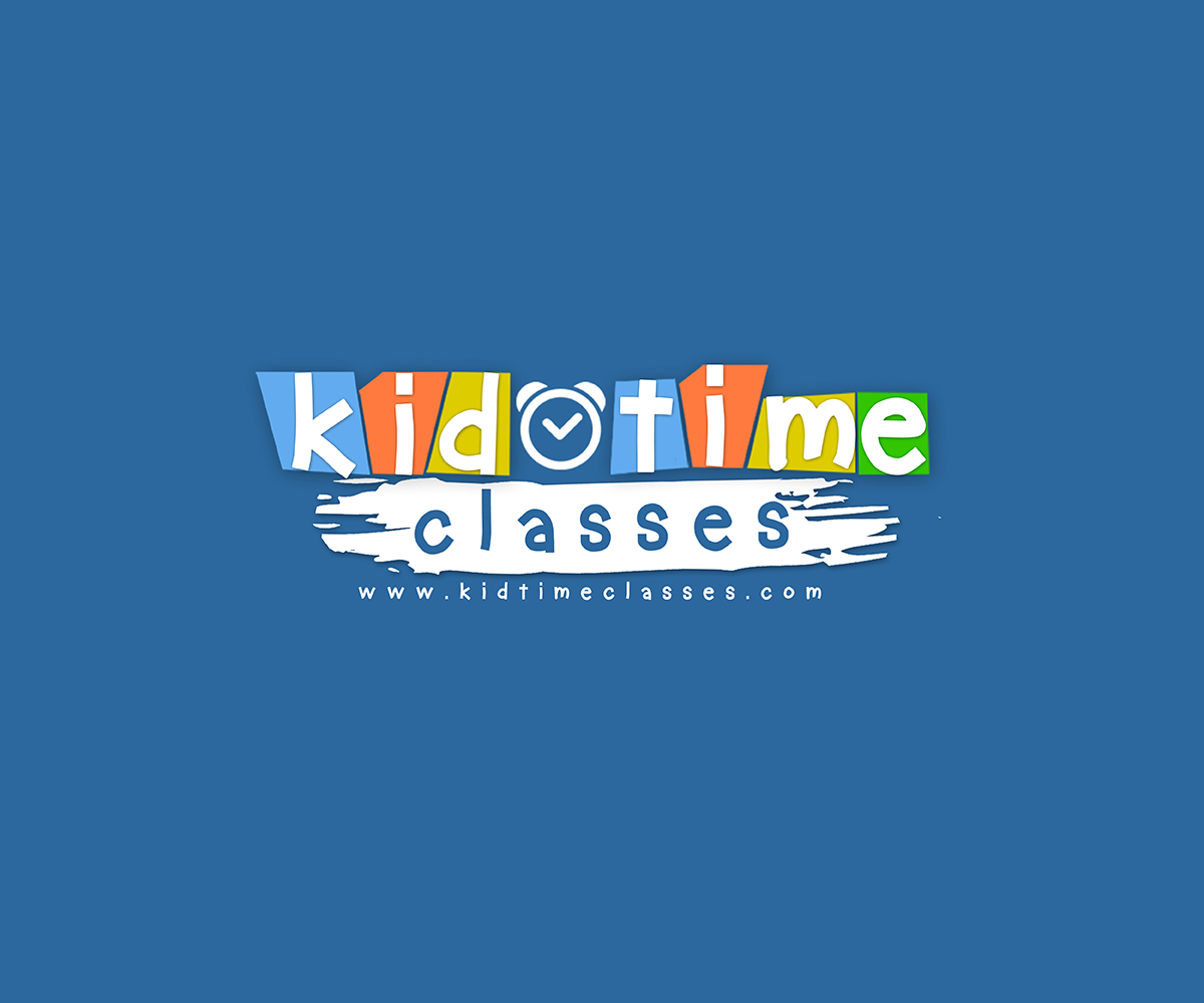 Logo-Design von pixelgrapix für Kid Time | Design #6466674