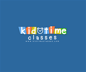 Logo-Design von pixelgrapix für Kid Time | Design: #6466722