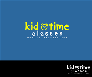 Logo-Design von pixelgrapix für Kid Time | Design: #6466731