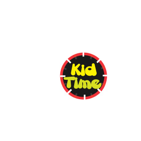 Logo Design by CreativesPeoples for Kid Time | Design #6412708