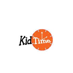 Logo-Design von CreativesPeoples für Kid Time | Design: #6412786