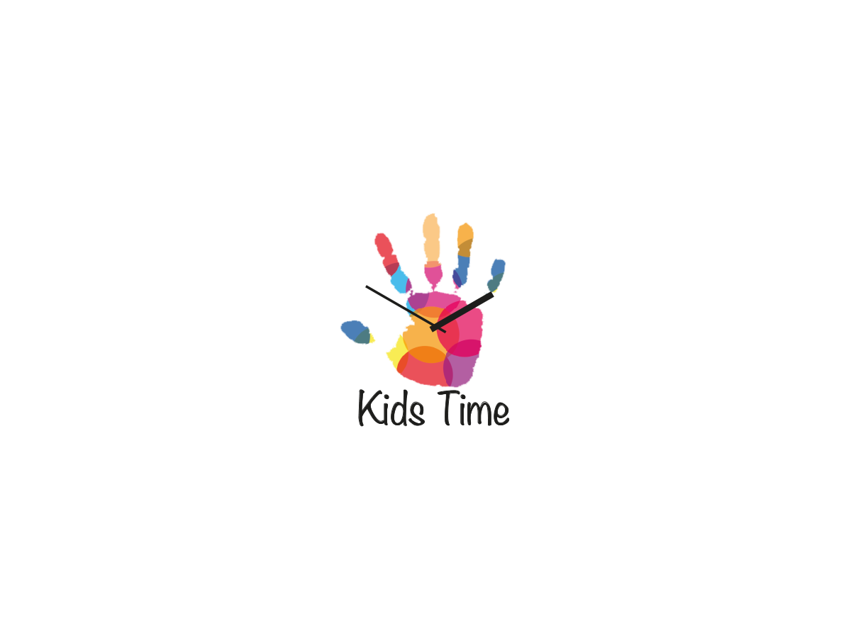 Logo Design by ArdDesign  for Kid Time | Design #6445341
