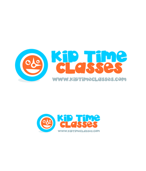 Logo Design by Innonline - ADM for Kid Time | Design #6414552