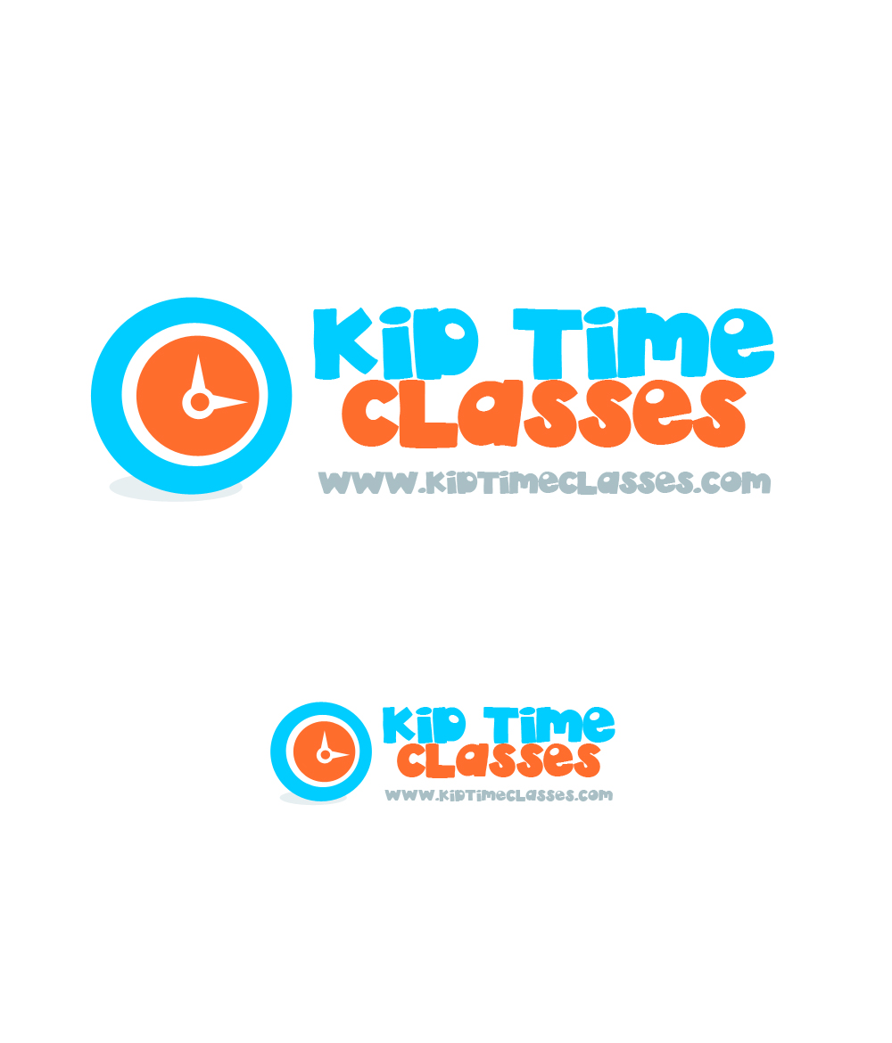 Logo-Design von Innonline - ADM für Kid Time | Design #6424234