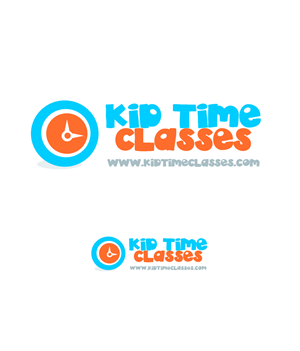 Logo-Design von Innonline - ADM für Kid Time | Design: #6424234