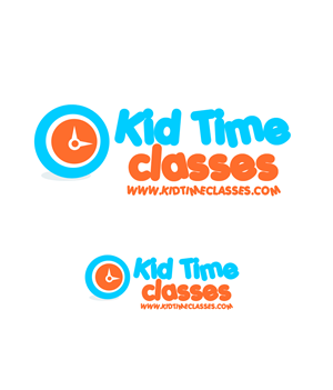 Logo Design by Innonline - ADM for Kid Time | Design: #6446933