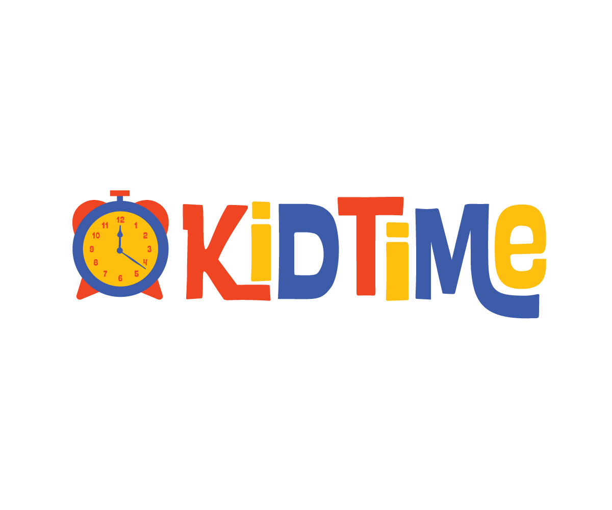 Logo-Design von elpisk für Kid Time | Design #6421959