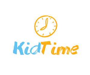 Logo-Design von GZ Designs für Kid Time | Design: #6415592