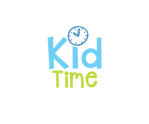Logo-Design von GZ Designs für Kid Time | Design: #6417909