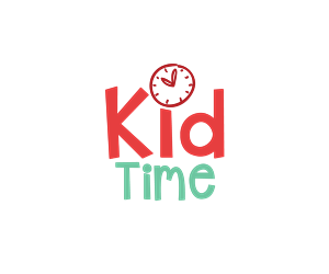 Logo-Design von GZ Designs für Kid Time | Design: #6418846