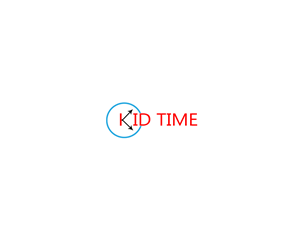 Logo Design by R O N I E for Kid Time | Design: #6436305
