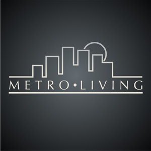Logo-Design von E Design für METRO LIVING | Design: #485175