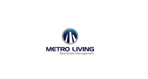 Logo Design by Valu Valu for METRO LIVING | Design: #353854