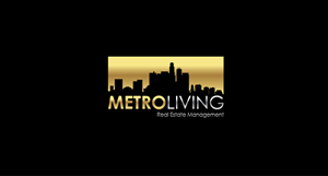 Logo Design by Valu Valu for METRO LIVING | Design: #353859