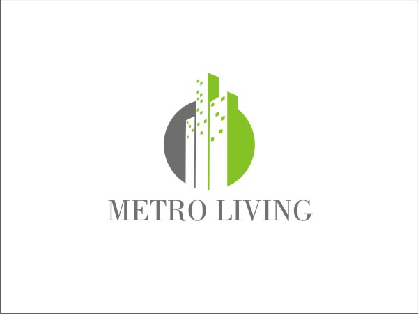 Logo-Design von subhadip für METRO LIVING | Design #343789