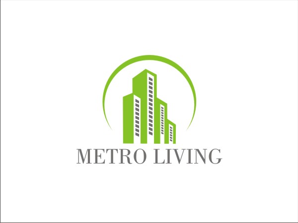Logo-Design von subhadip für METRO LIVING | Design #343793