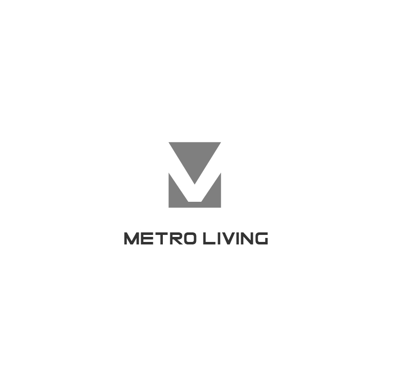 Diseño de Logo por Design Possibilities para METRO LIVING | Diseño #1164848