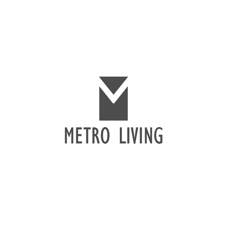 Logo-Design von Design Possibilities für METRO LIVING | Design #1164849