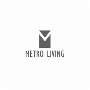 Diseño de Logo por Design Possibilities para METRO LIVING | Diseño: #1164849
