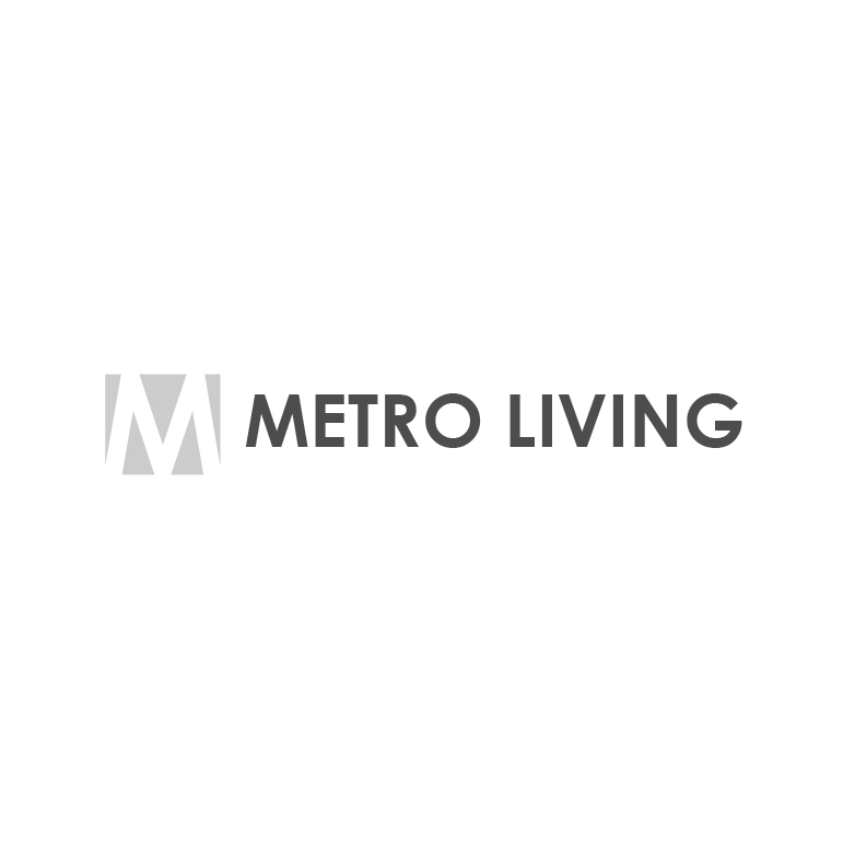 Diseño de Logo por Design Possibilities para METRO LIVING | Diseño #1164851