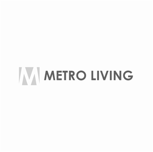 Diseño de Logo por Design Possibilities para METRO LIVING | Diseño: #1164851