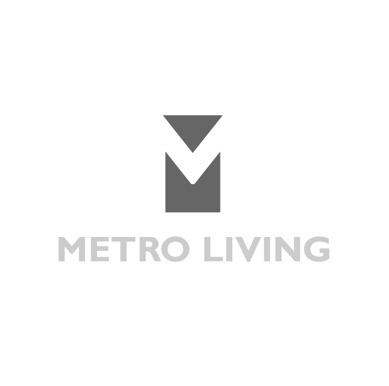 Logo Design by Design Possibilities for METRO LIVING | Design #1164853