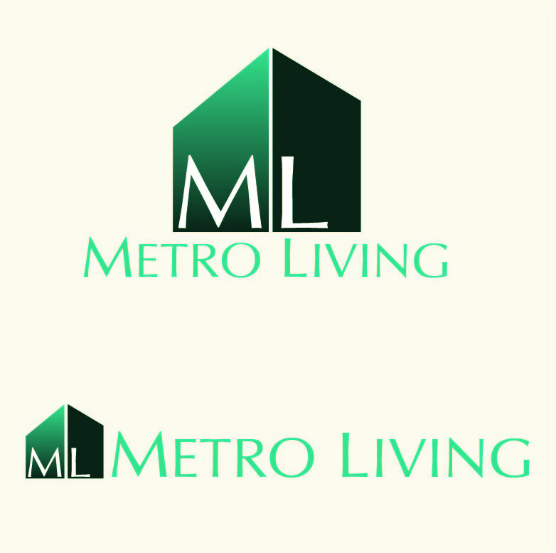 Logo-Design von Design Possibilities für METRO LIVING | Design #368381
