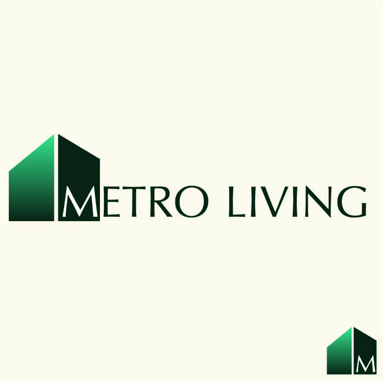 Logo-Design von Design Possibilities für METRO LIVING | Design #368385