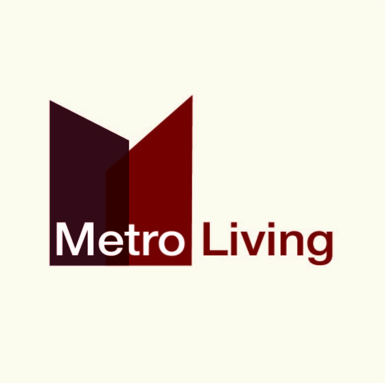 Diseño de Logo por Design Possibilities para METRO LIVING | Diseño #368392