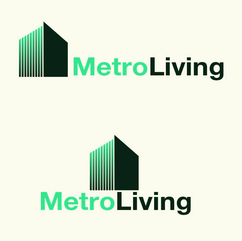 Logo-Design von Design Possibilities für METRO LIVING | Design #368405
