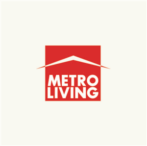 Diseño de Logo por Design Possibilities para METRO LIVING | Diseño: #415236