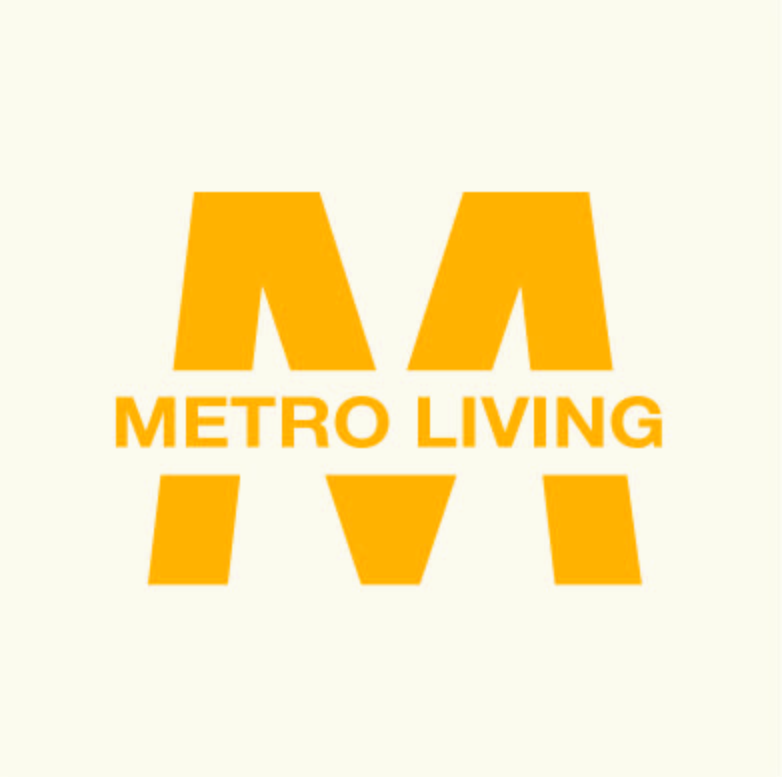 Logo-Design von Design Possibilities für METRO LIVING | Design #415246