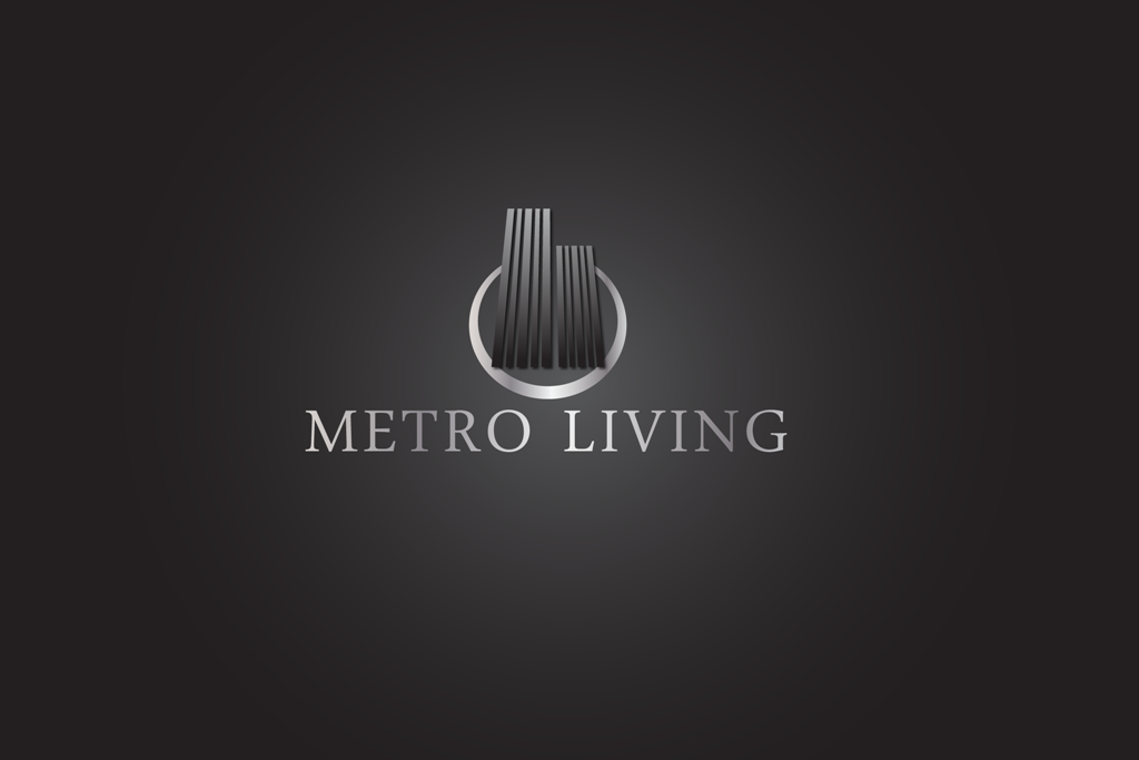 Design de Logo par Million Color Designs pour METRO LIVING | Design #343647