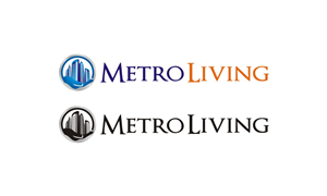 Logo Design by lrbalaji for METRO LIVING | Design: #1150243