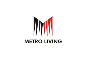 Logo Design by lrbalaji for METRO LIVING | Design #1269173