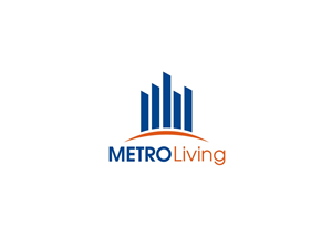 Logo Design by lrbalaji for METRO LIVING | Design: #1334887