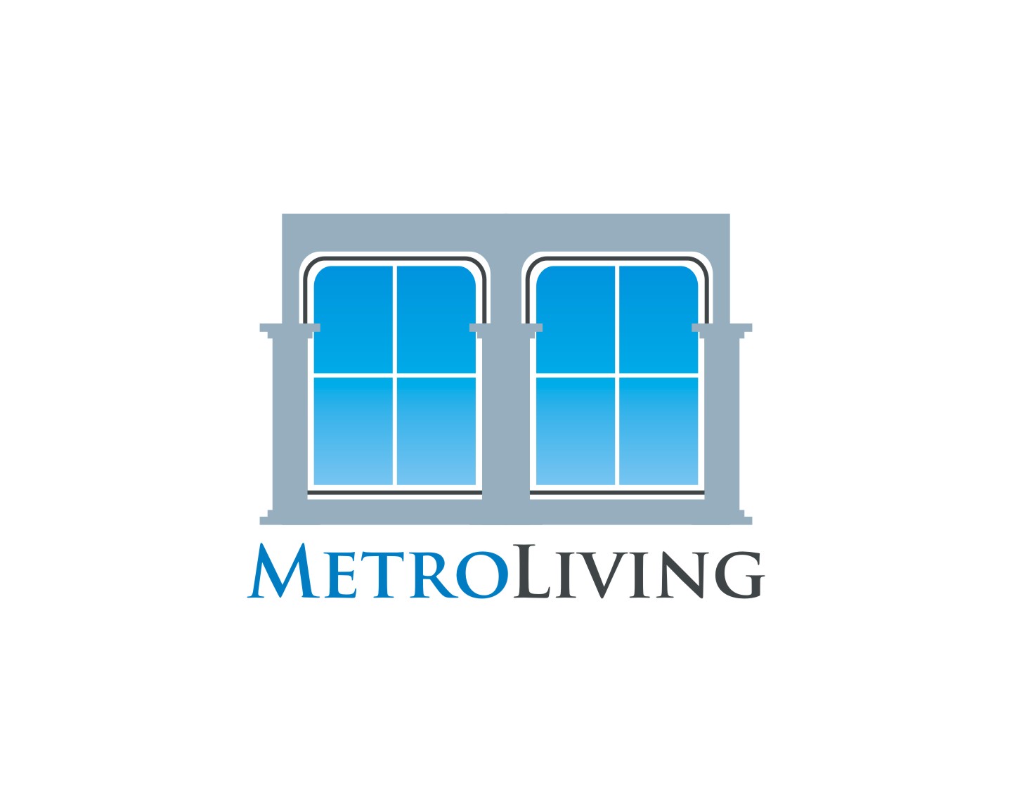 Logo-Design von lrbalaji für METRO LIVING | Design #2022348