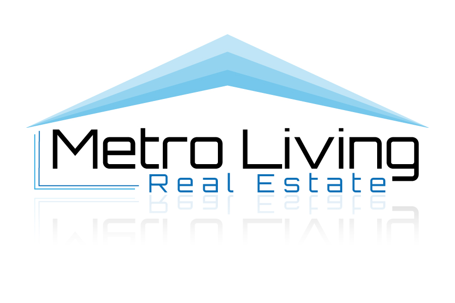Logo Design by manuelpolaina for METRO LIVING | Design #377459