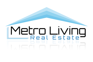 Logo Design by manuelpolaina for METRO LIVING | Design: #377459